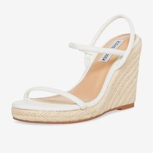 Steve Madden Udell Wedge Sandal